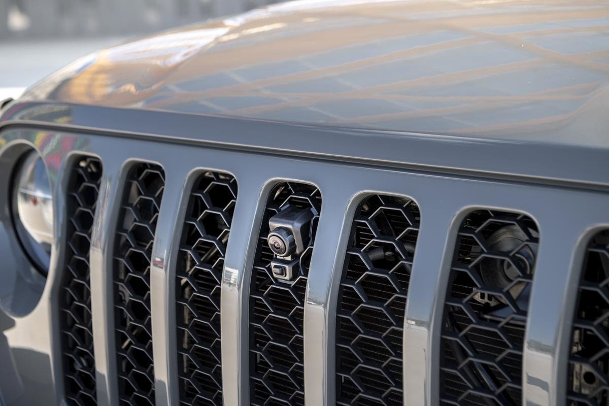 Nuevo Jeep Wrangler 4xe: motor, equipamientos y precios