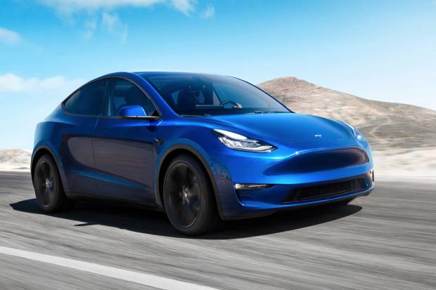 ¿Sabes cuál es el coche más vendido durante el primer semestre de 2023 en Europa?