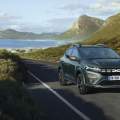 Dos coches ECO de menos de 15.000 euros: Dacia Sandero ECO-G y Fiat Panda Hybrid