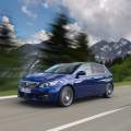 Nuevo Peugeot 308 BlueHDI 180, un GTI diésel