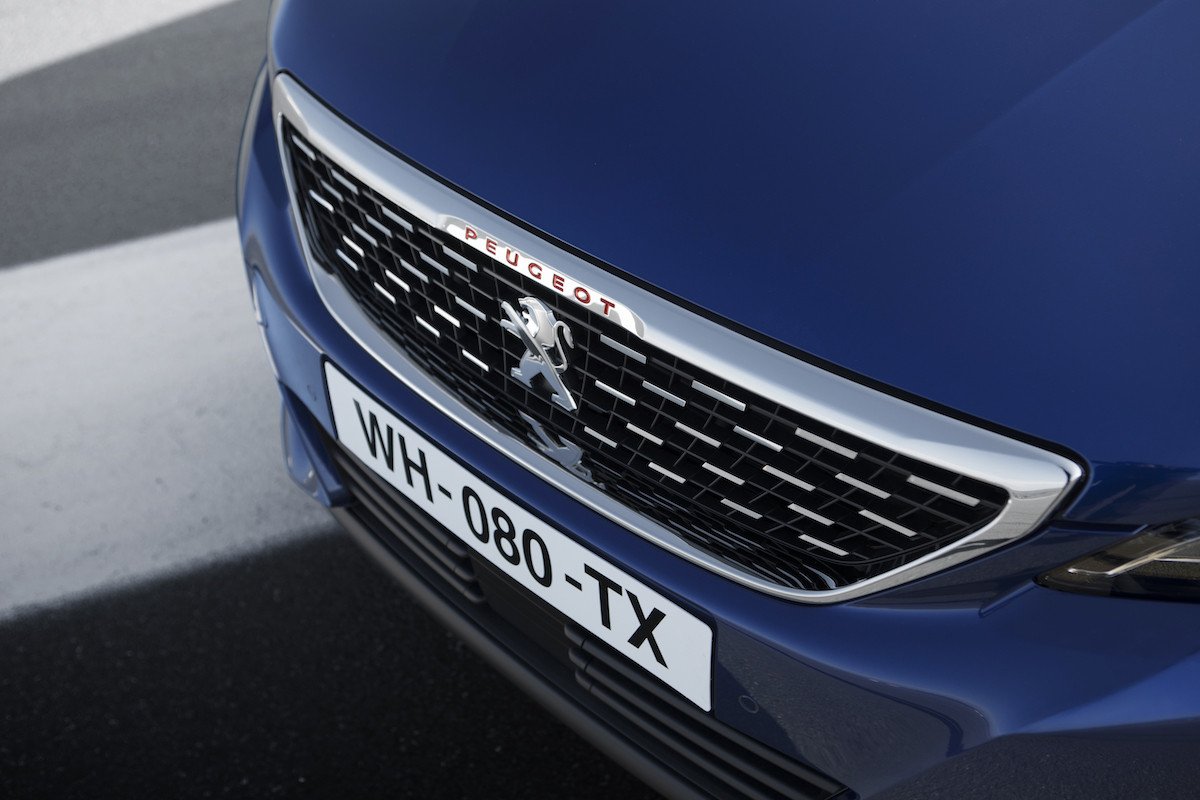 Nuevo Peugeot 308 BlueHDI 180, un GTI diésel