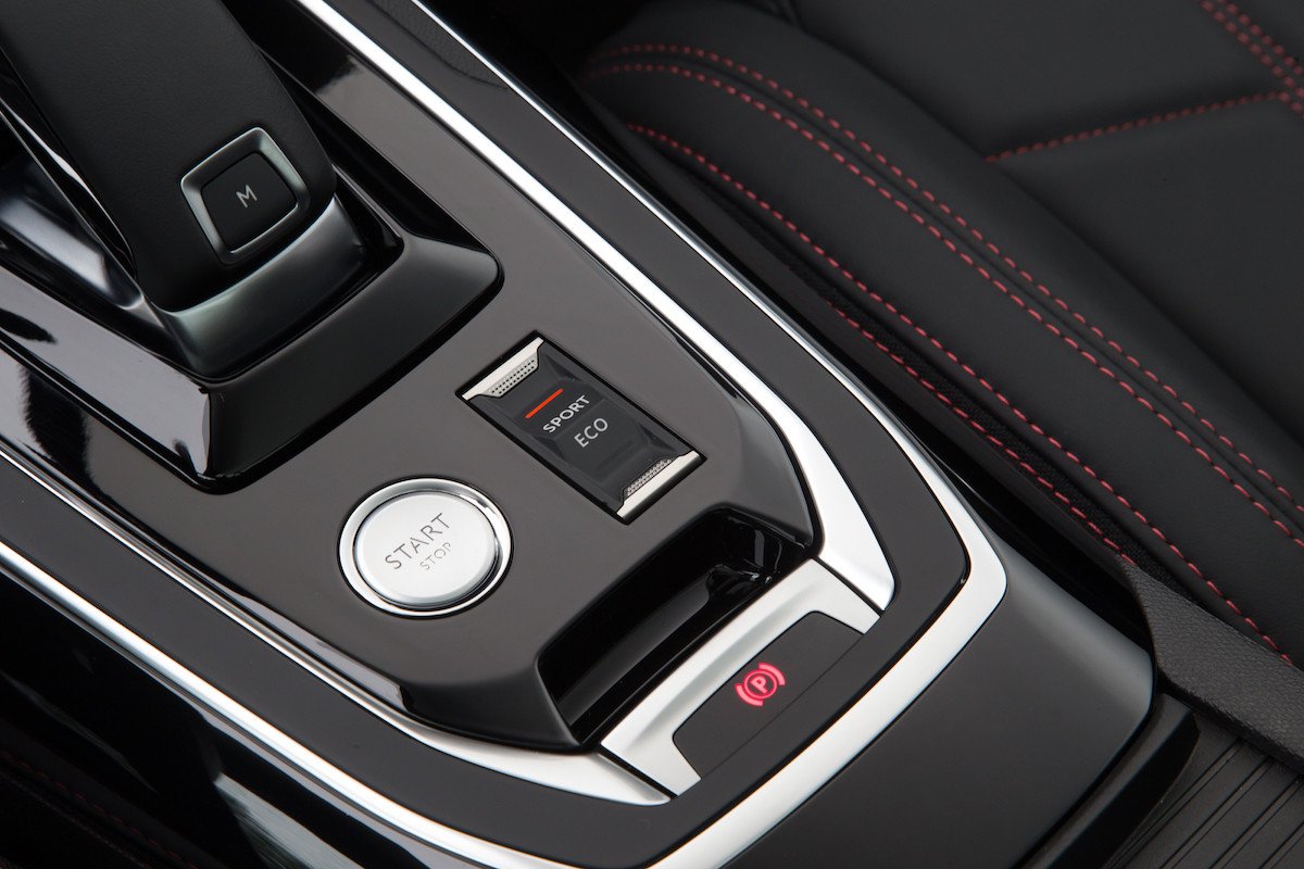 Nuevo Peugeot 308 BlueHDI 180, un GTI diésel