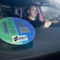 ¿Qué ventajas tiene la etiqueta ECO para entrar en Madrid y Barcelona?