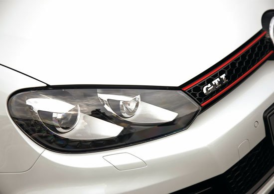 Volkswagen Golf GTI: Ya disponible en España y precios definitivos