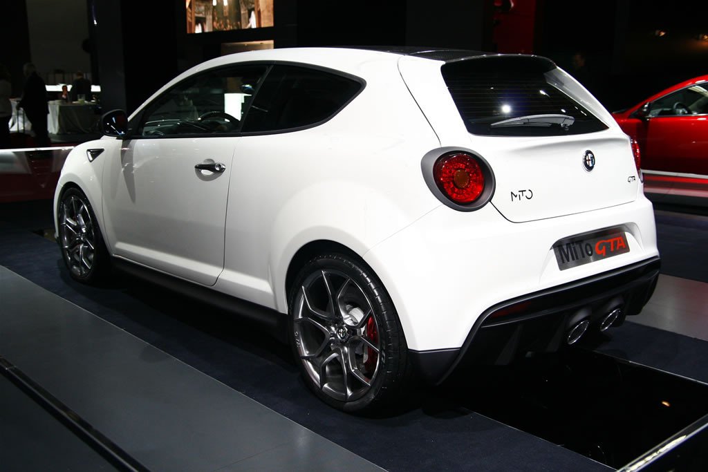 Últimas fotos del Salón del Automóvil de Barcelona