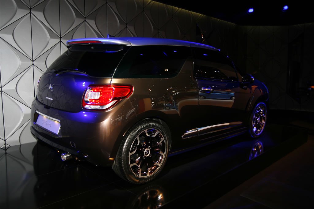 Últimas fotos del Salón del Automóvil de Barcelona