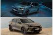Nuevo Cupra Terramar 2025 VS nuevo Cupra Formentor 2024 ¿Cuál es mejor?