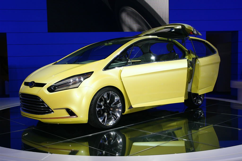 Últimas fotos del Salón del Automóvil de Barcelona