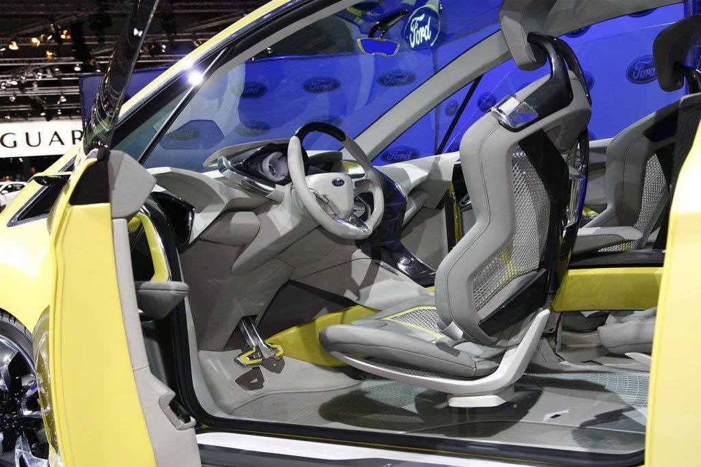 Últimas fotos del Salón del Automóvil de Barcelona