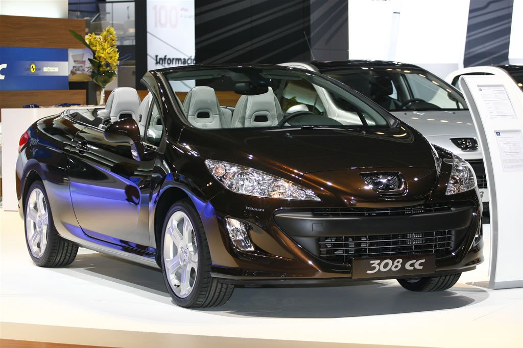 Últimas fotos del Salón del Automóvil de Barcelona