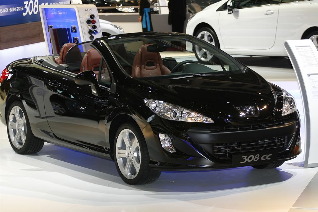 Últimas fotos del Salón del Automóvil de Barcelona
