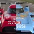 Video: El Nissan GT-R LM Nismo se hace del Manchester City