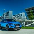 Prueba del nuevo Nissan Qashqai, el líder se refina