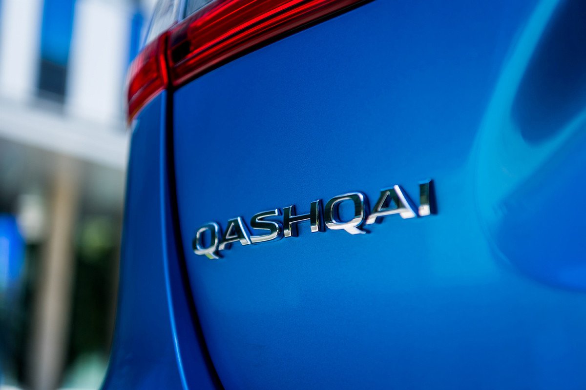 Prueba del nuevo Nissan Qashqai, el líder se refina