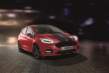 Nuevas versiones Red Edition y Black Edition para el Ford Fiesta