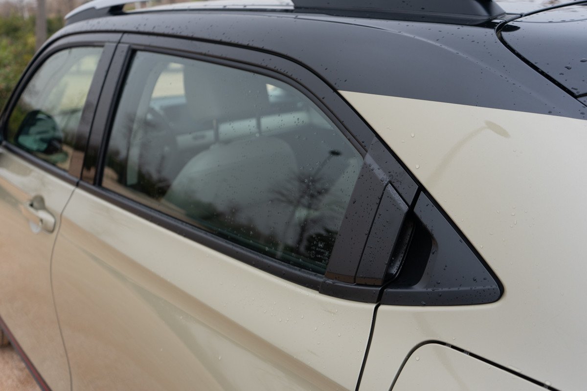 Prueba Honda HR-V e:HEV, conducción, maletero y precio