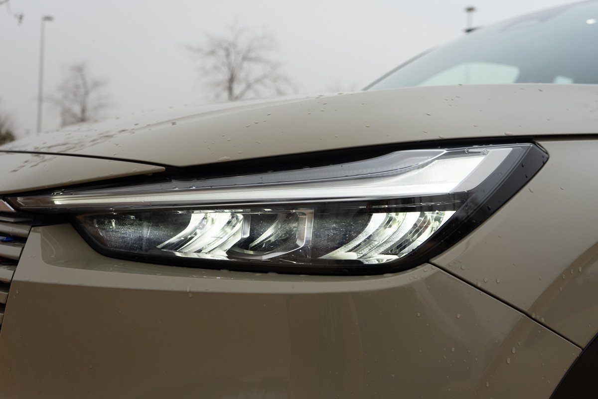 Prueba Honda HR-V e:HEV, conducción, maletero y precio
