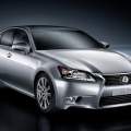 Desvelado el nuevo Lexus GS