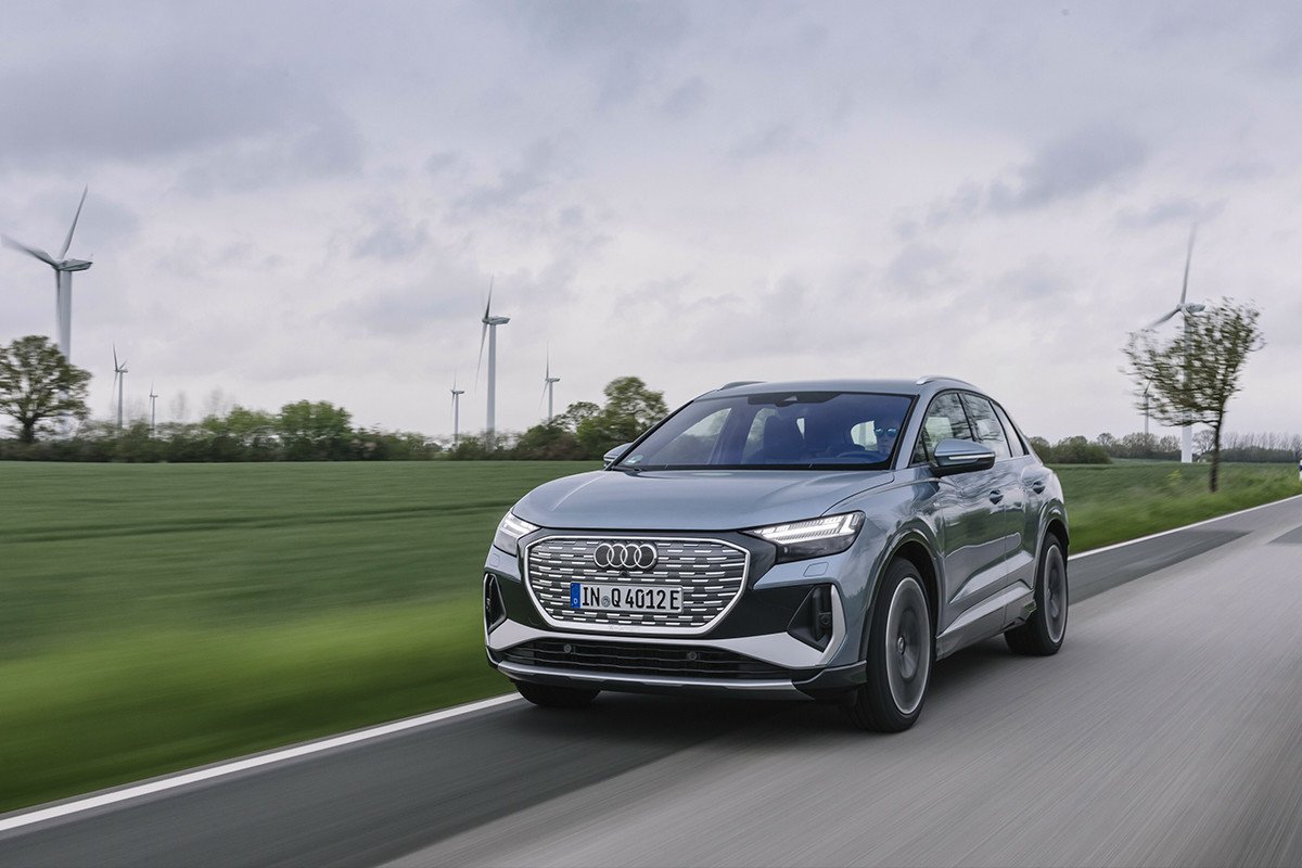 Restyling Audi Q4 e-tron 2023_1
