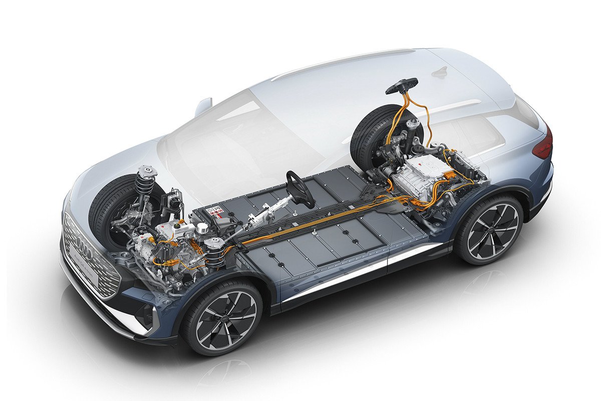 Restyling Audi Q4 e-tron 2023_5