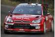 WRC: Dani Sordo, piloto Citroën, premiado