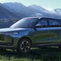 Nuevo JAECOO 5: el SUV compacto chino que viene a ponerle las cosas difíciles al MG ZS