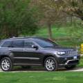 Nuevo Jeep Grand Cherokee, precios y equipamientos definitivos