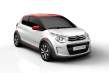 Citroën C1 Swiss & Me, guiño a los suizos en el Salón de Ginebra