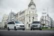 Prueba Mercedes EQV 300: el monovolumen 100% eléctrico fabricado en Vitoria