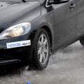 Conducir con la DANA: consejos de conducción y posibles multas