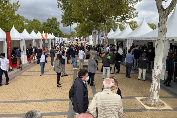 MOGY, la feria de la movilidad, cierra sus puertas con gran éxito