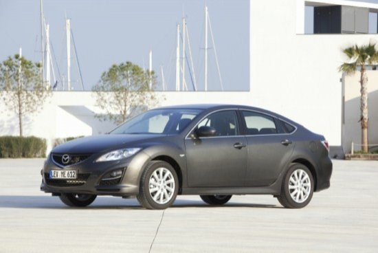 Precios Mazda: nuevo Mazda 3 MIRAI y precios más bajos en Mazda 5, Mazda 6 y CX-7