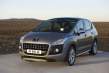 Prueba 10: Peugeot 3008 1.6 HDI, todas las claves