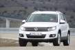 Nuevos motores y equipamientos para el Volkswagen Tiguan