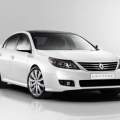 Renault Latitude, nueva berlina de alta gama de Renault