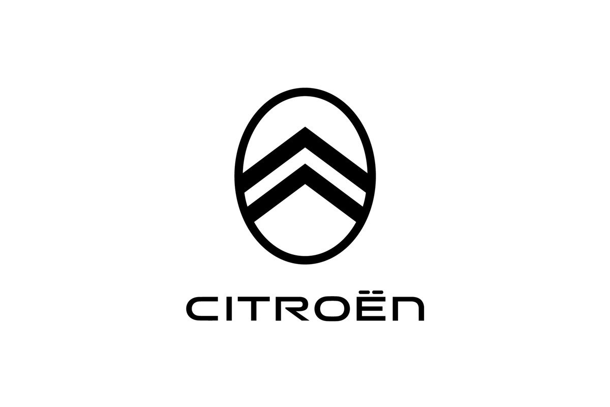 Citroën cambia su logo y la identidad corporativa para su nueva era eléctrica