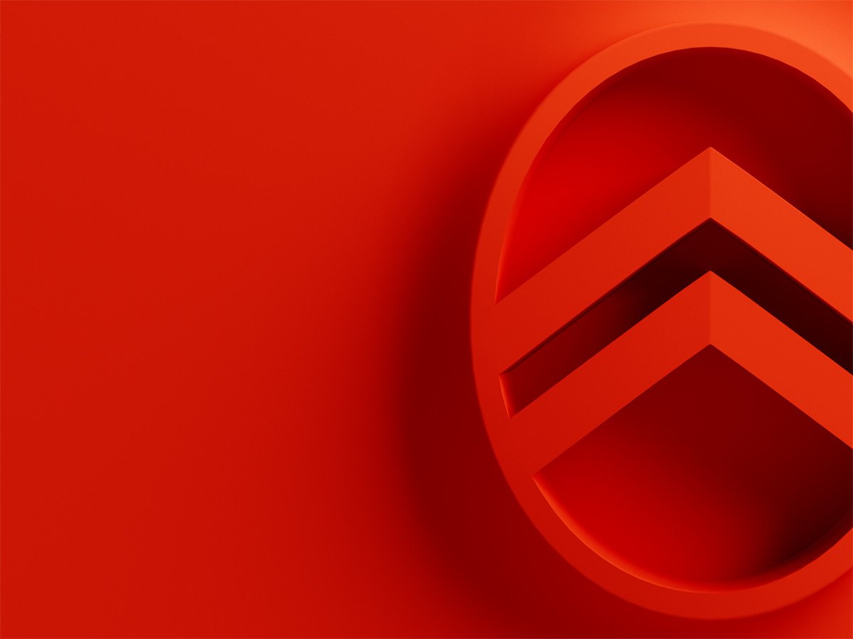 Citroën cambia su logo y la identidad corporativa para su nueva era eléctrica