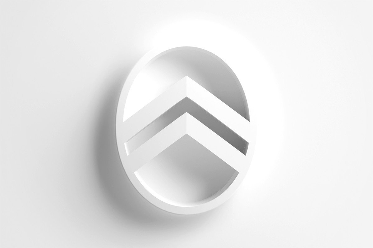 Citroën cambia su logo y la identidad corporativa para su nueva era eléctrica