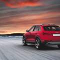 Audi Q3 Vail: el SUV de Audi para los deportes de invierno