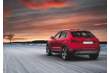 Audi Q3 Vail: el SUV de Audi para los deportes de invierno