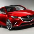 El Mazda Hazumi aterriza en España en el Salón de Madrid