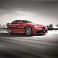 Nuevo Alfa Romeo Giulia Quadrifoglio, deportivo sin complejos