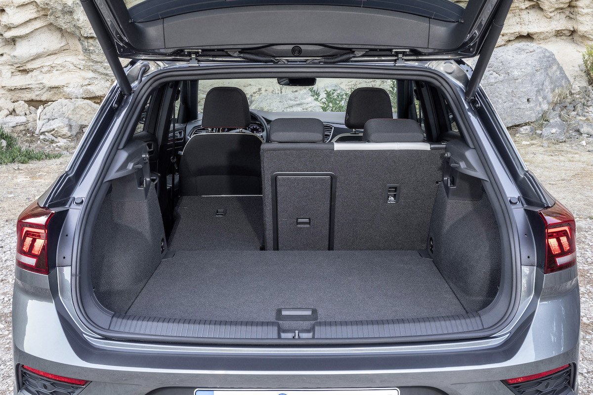 Cuál es mejor, Volkswagen T-Roc o Volkswagen Golf, pros y contras