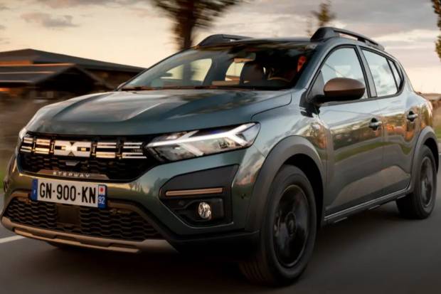 ¿Sabes cuál es el coche más barato del mercado?