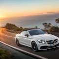 El Mercedes Clase C Cabriolet ya tiene versión AMG