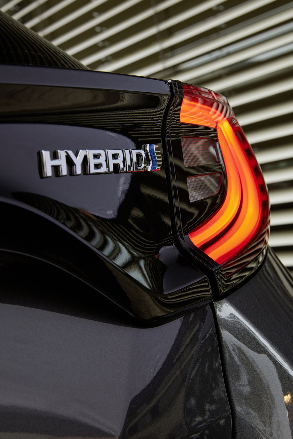 Primeras imágenes y datos del próximo Mazda 2: con el motor híbrido del Yaris