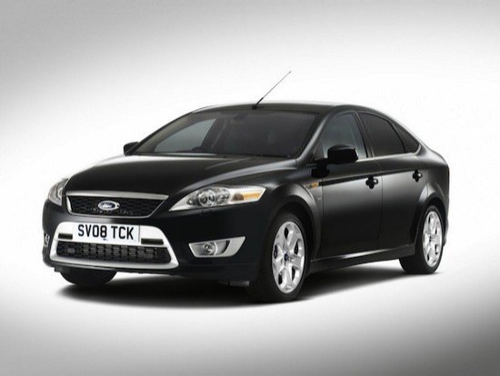 ¿Qué Ford puedo comprarme con cambio Powershift?