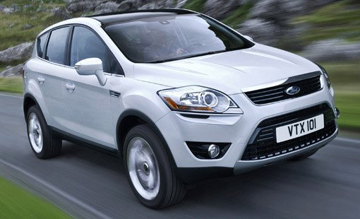 ¿Qué Ford puedo comprarme con cambio Powershift?