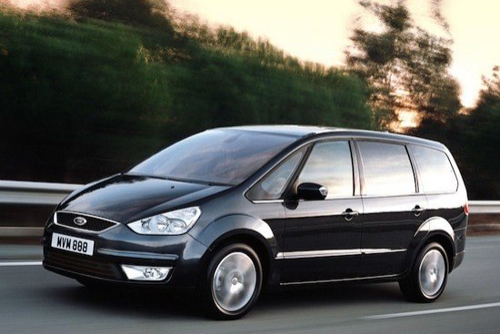 ¿Qué Ford puedo comprarme con cambio Powershift?