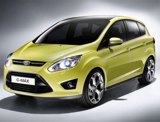 ¿Qué Ford puedo comprarme con cambio Powershift?